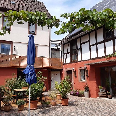 Ferienwohnung Stockemer Haecke Stockheim  Zewnętrze zdjęcie